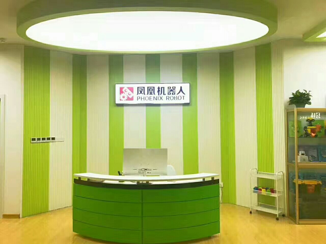 泗阳耐思教育信息咨询服务 以专业深耕，回应每一份教育期待